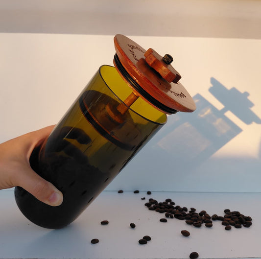 Beanlock - Reserve Coffee Storage Container