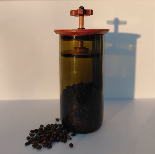 Beanlock - Reserve Coffee Storage Container