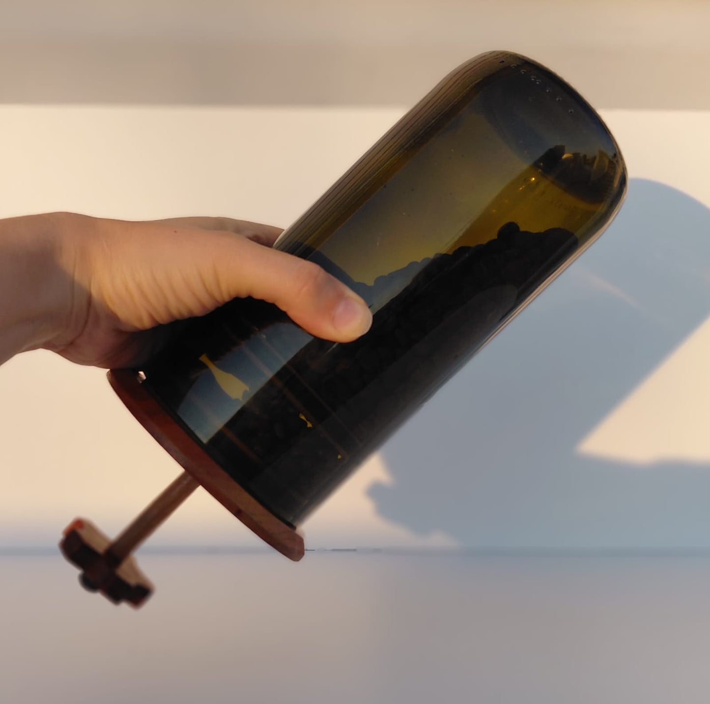 Beanlock - Reserve Coffee Storage Container